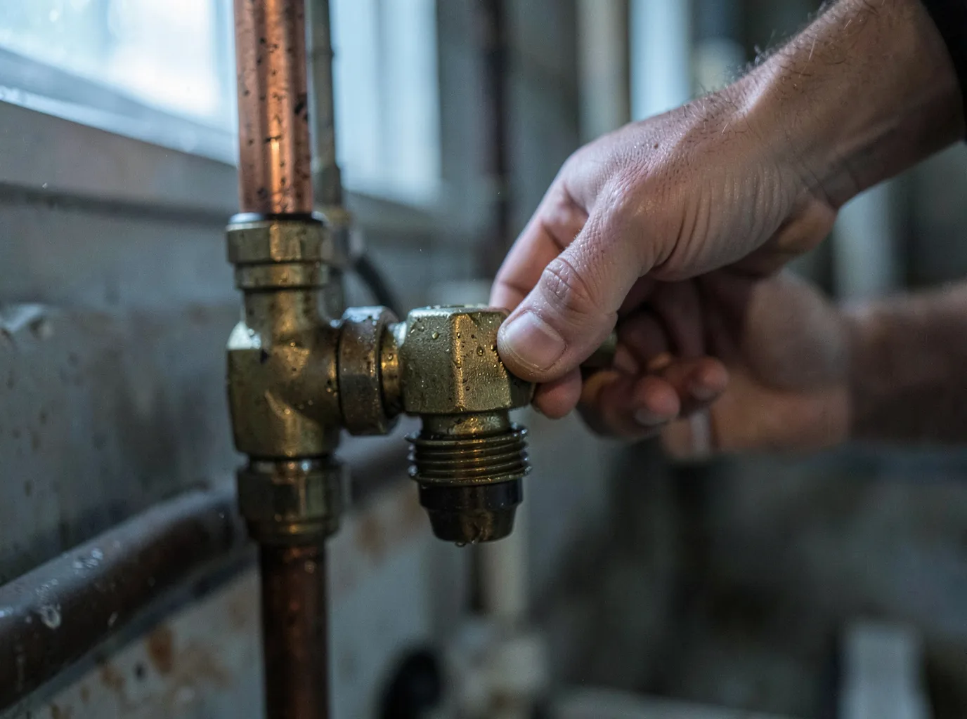 Emergency Plumber Marsteller, PA FAQs